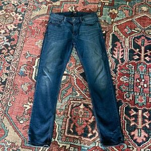 Paige Lennox Skinny Jeans